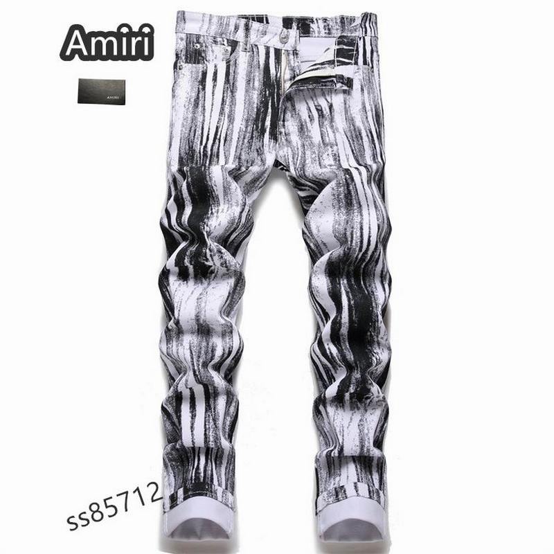 Amiri Men's Jeans 221